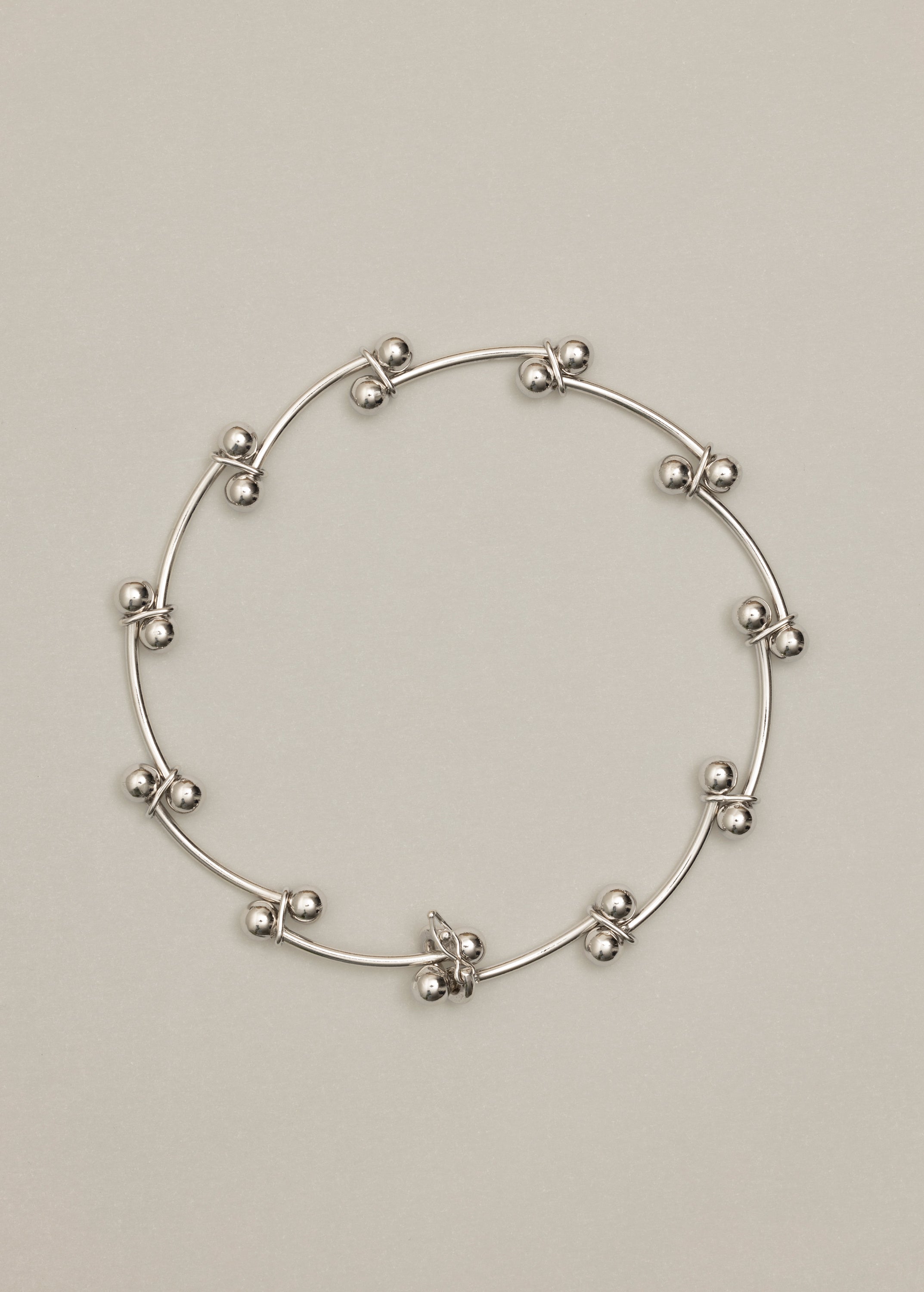 e anklet 25 cm