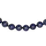 lapiz necklace 