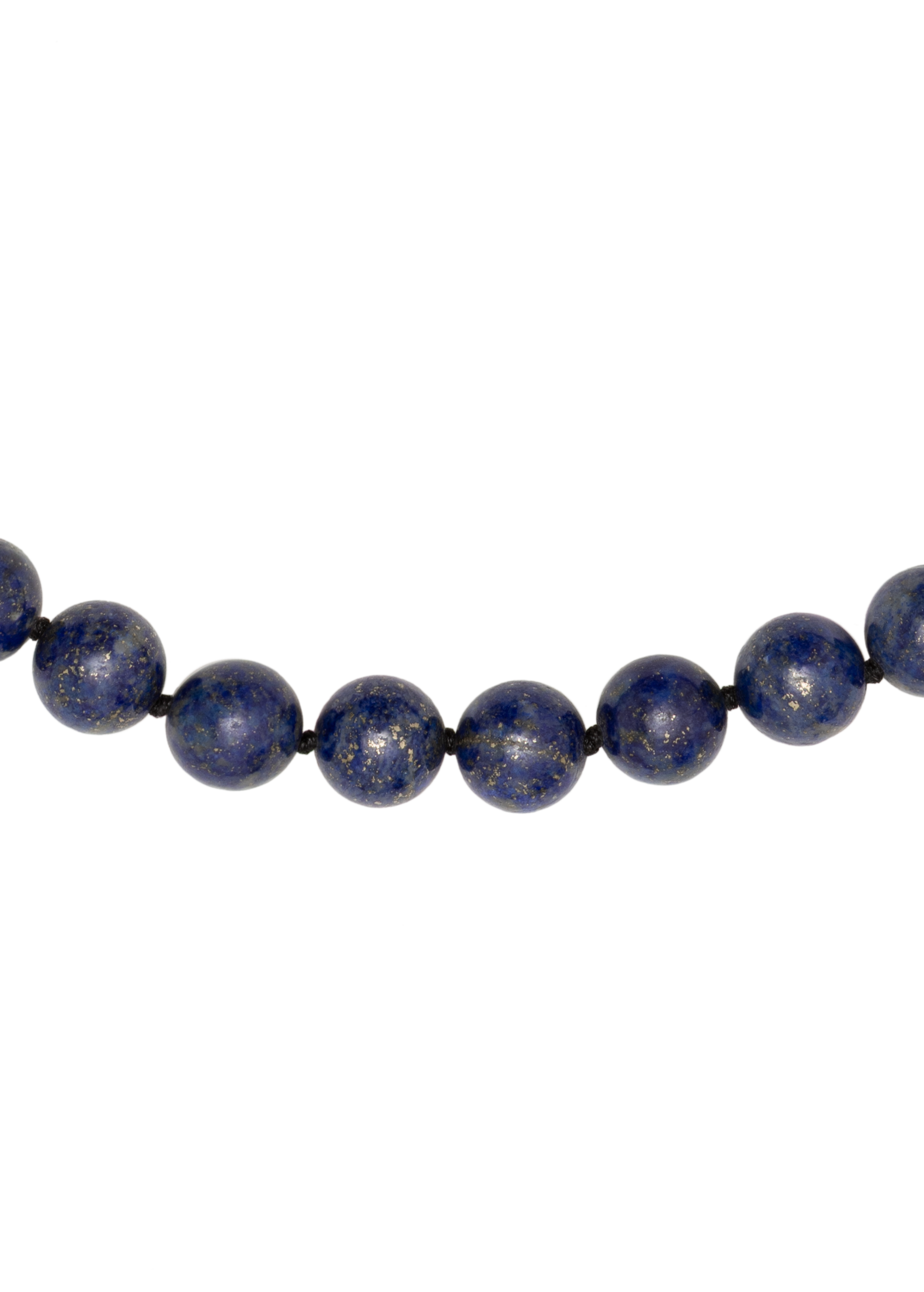 lapiz necklace 