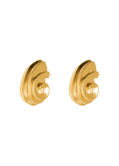 Sia earrings Earrings