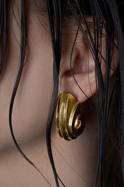 Sia earrings Earrings