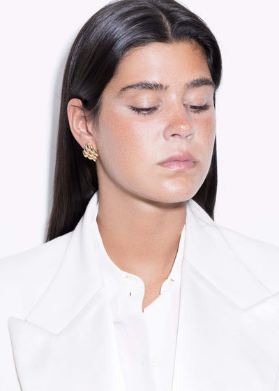 Gala earrings Earrings