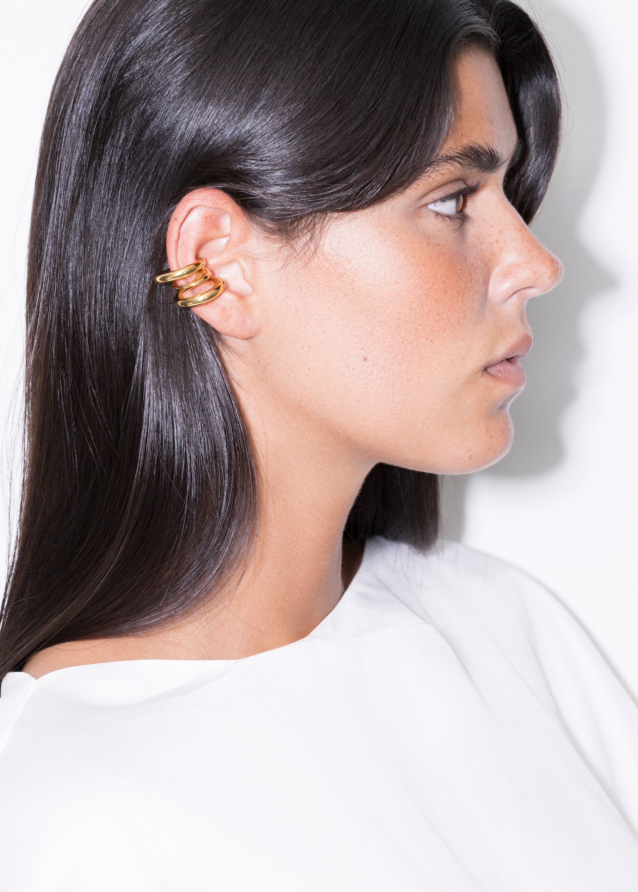 charli ear cuff