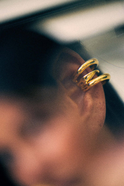 cercei tip ear cuff Charli