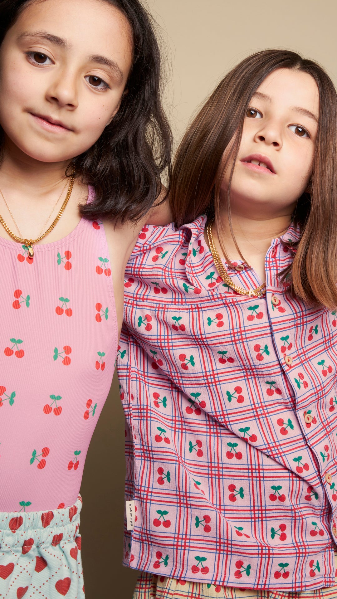 constantin mini teardrop necklace Necklaces