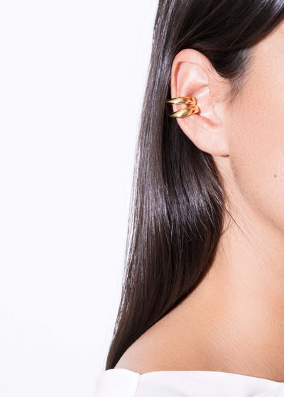 cercei tip ear cuff Bella