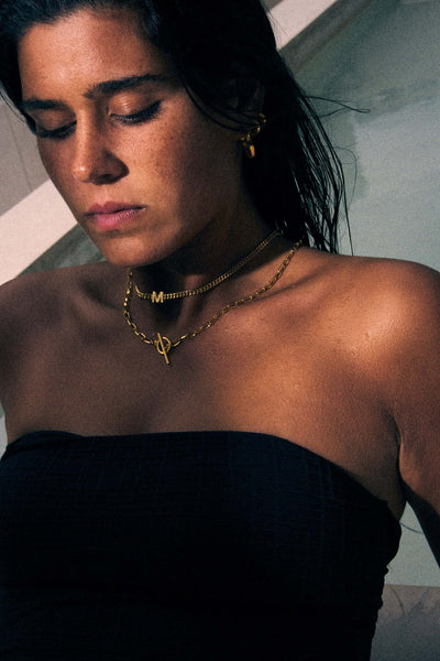 colier pernille coliere
