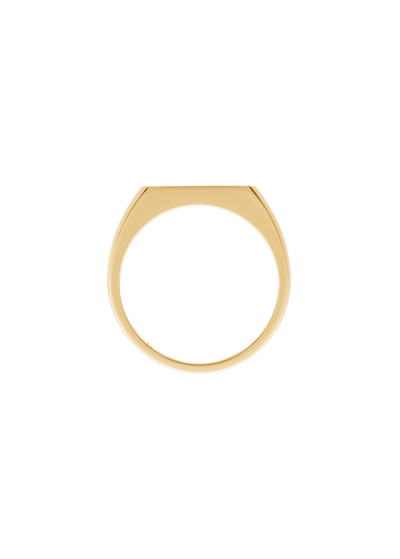 inel lat 18k Inele