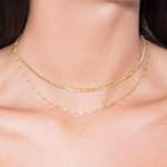 tessa choker choker
