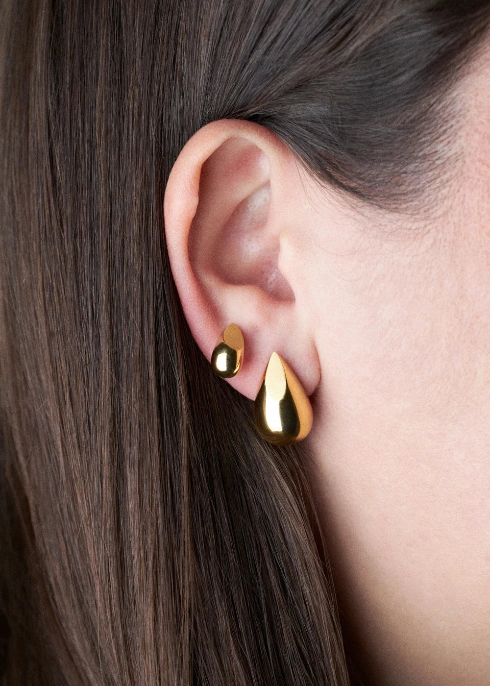 constantin mini earrings Earrings