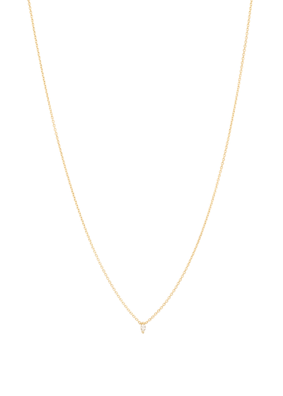 colier Daphne cu diamante 18k Coliere