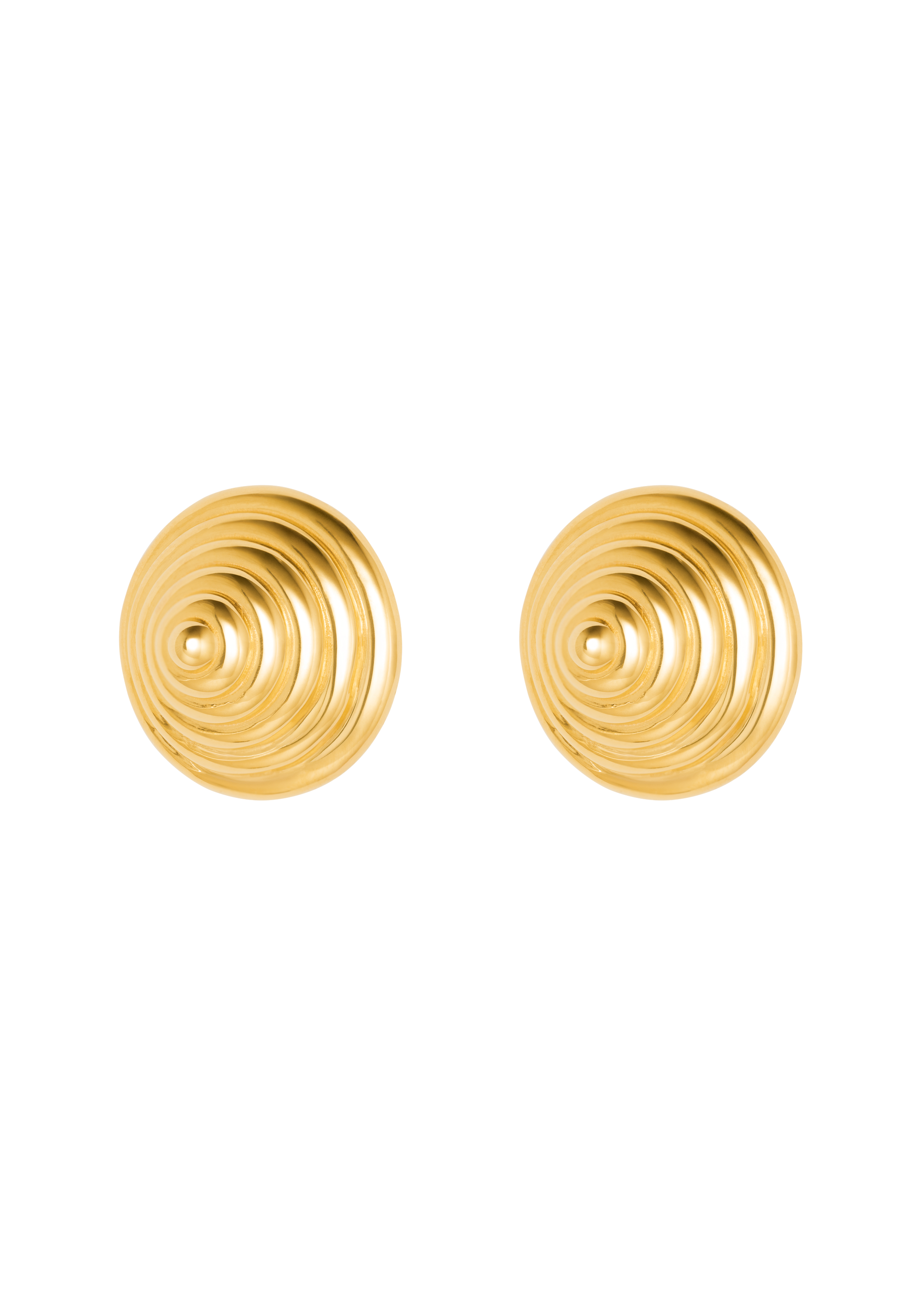 diana maxi earrings