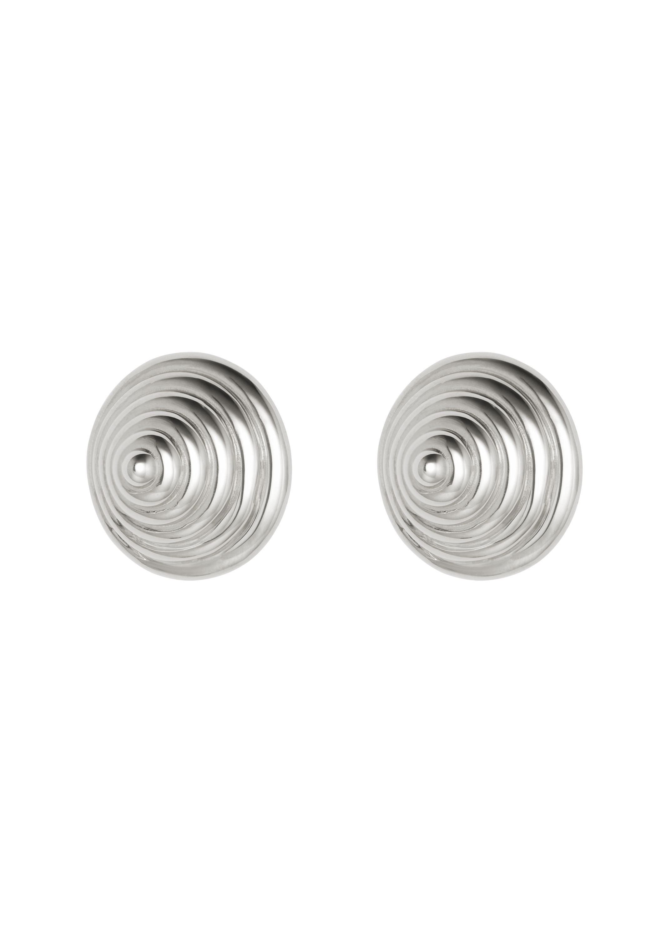 diana maxi earrings