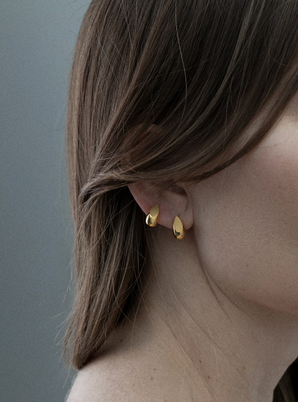 constantin mini earrings Earrings