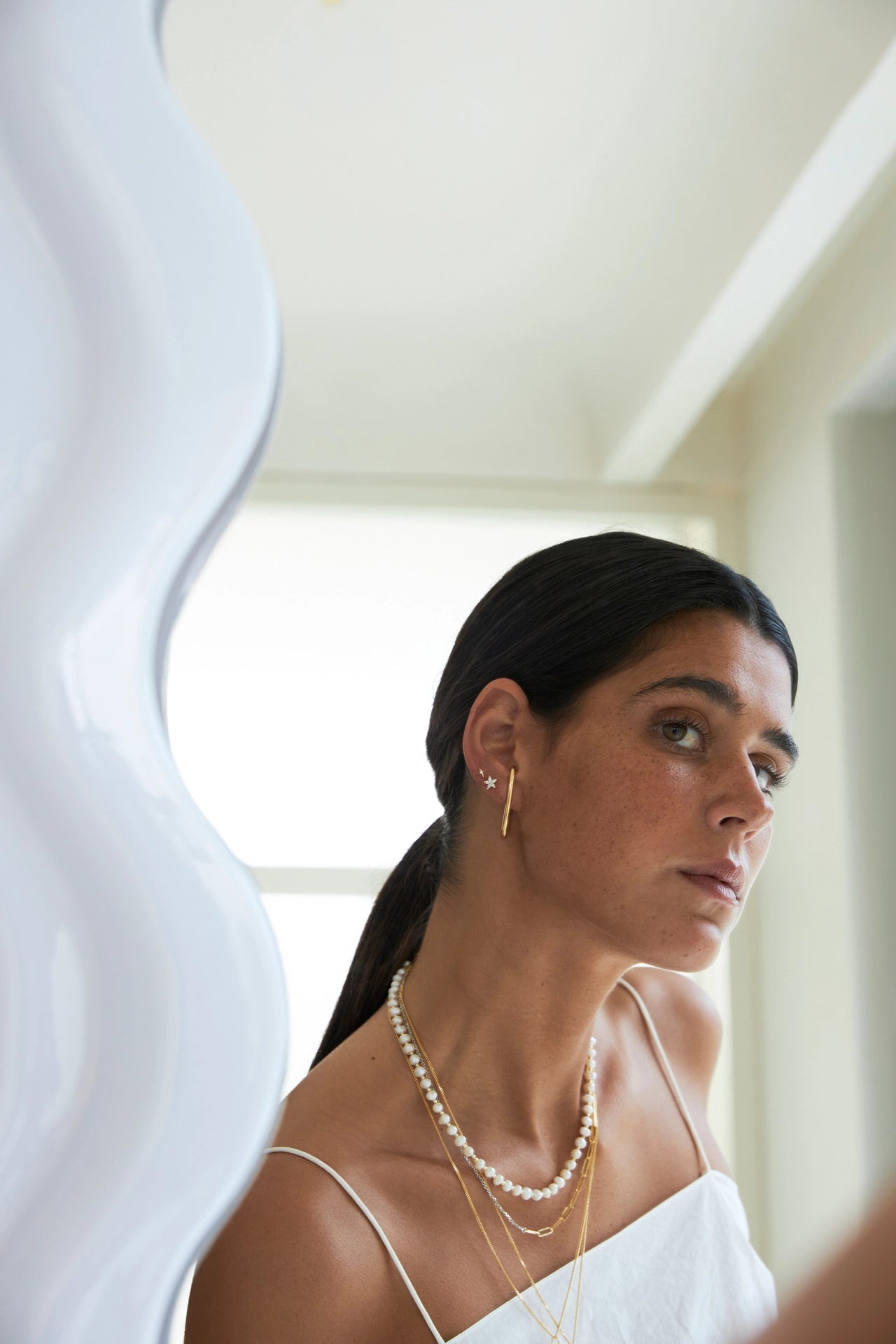 filomena necklace Necklaces