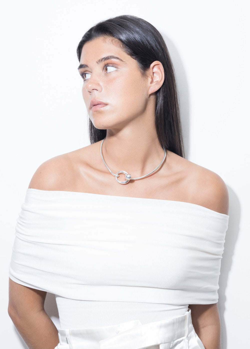 eli choker necklaces