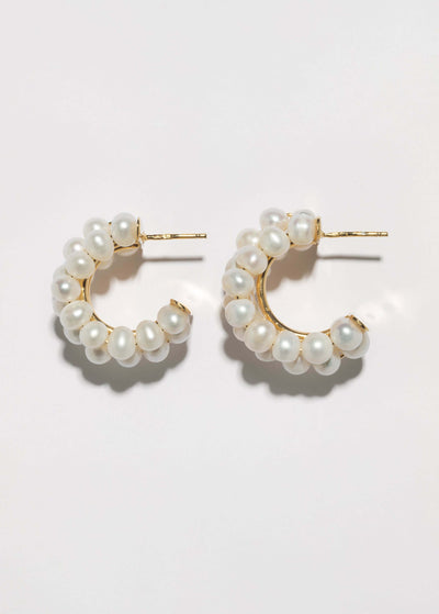 Filomena earrings Earrings