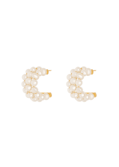 Filomena earrings Earrings
