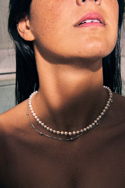 colier choker molly