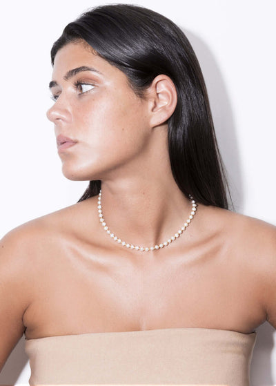colier filomena Coliere