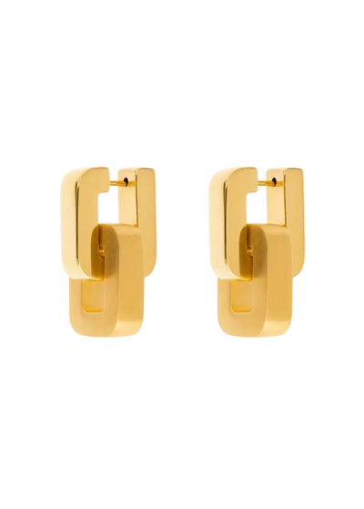 Fiona double earrings Earrings