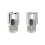 fiona double earrings earrings