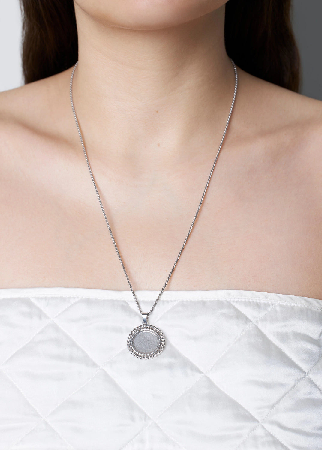 frances necklace Necklaces