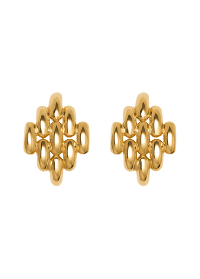 Gala earrings Earrings