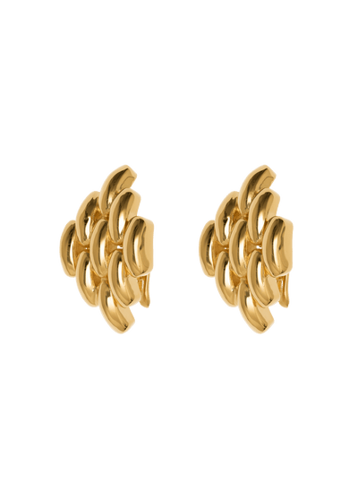 Gala earrings Earrings