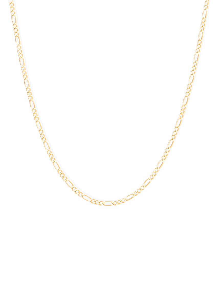 Gia Necklace