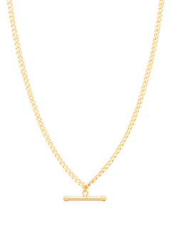 giu necklace in gold