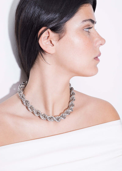 colier choker bia goliath
