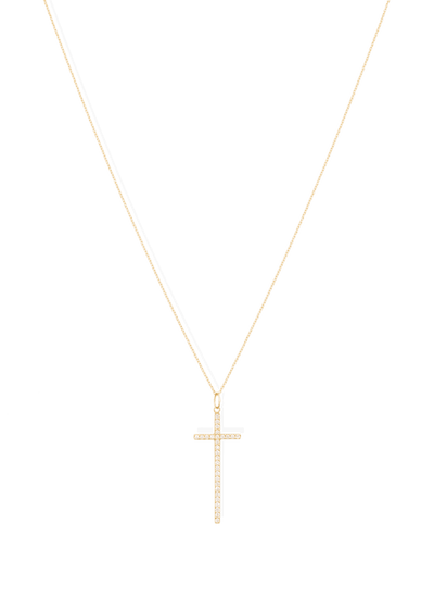 colier haze 18k diamant Coliere