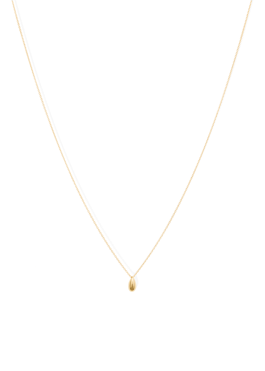 colier ivy 18k