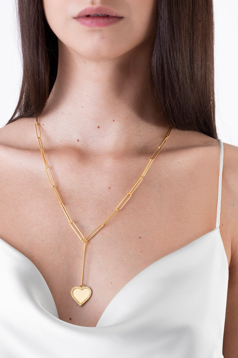 jade necklace green Necklaces