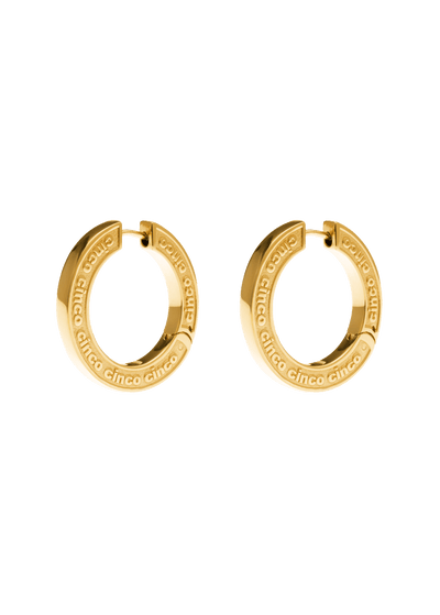 Maxi Jodie Earrings Earrings