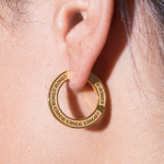 maxi jodie earrings earrings