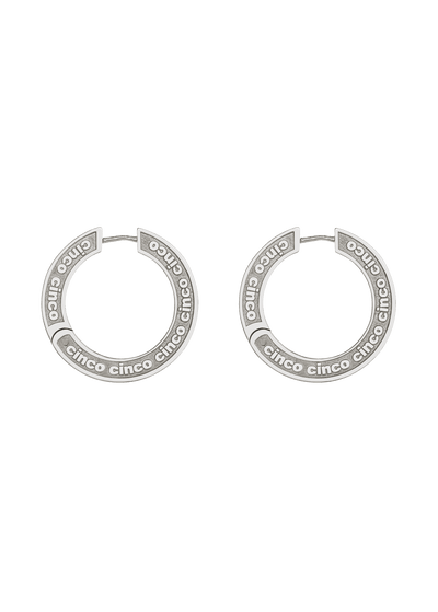 Maxi Jodie Earrings Earrings