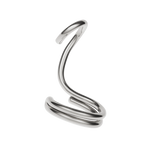 julie ear cuff Earrings