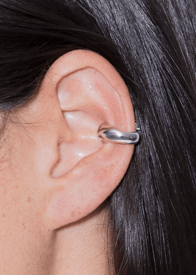 cercei tip ear cuff Lauren