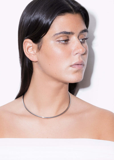 Arlo little choker choker