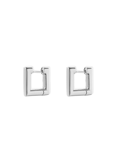 Lizzie hoops earrings Earrings