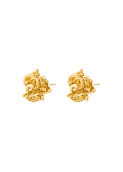 Cercei Mari Knot Cercei