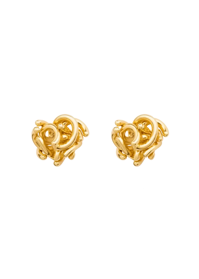 Cercei Mari Knot Cercei