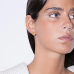 mari earrings earrings