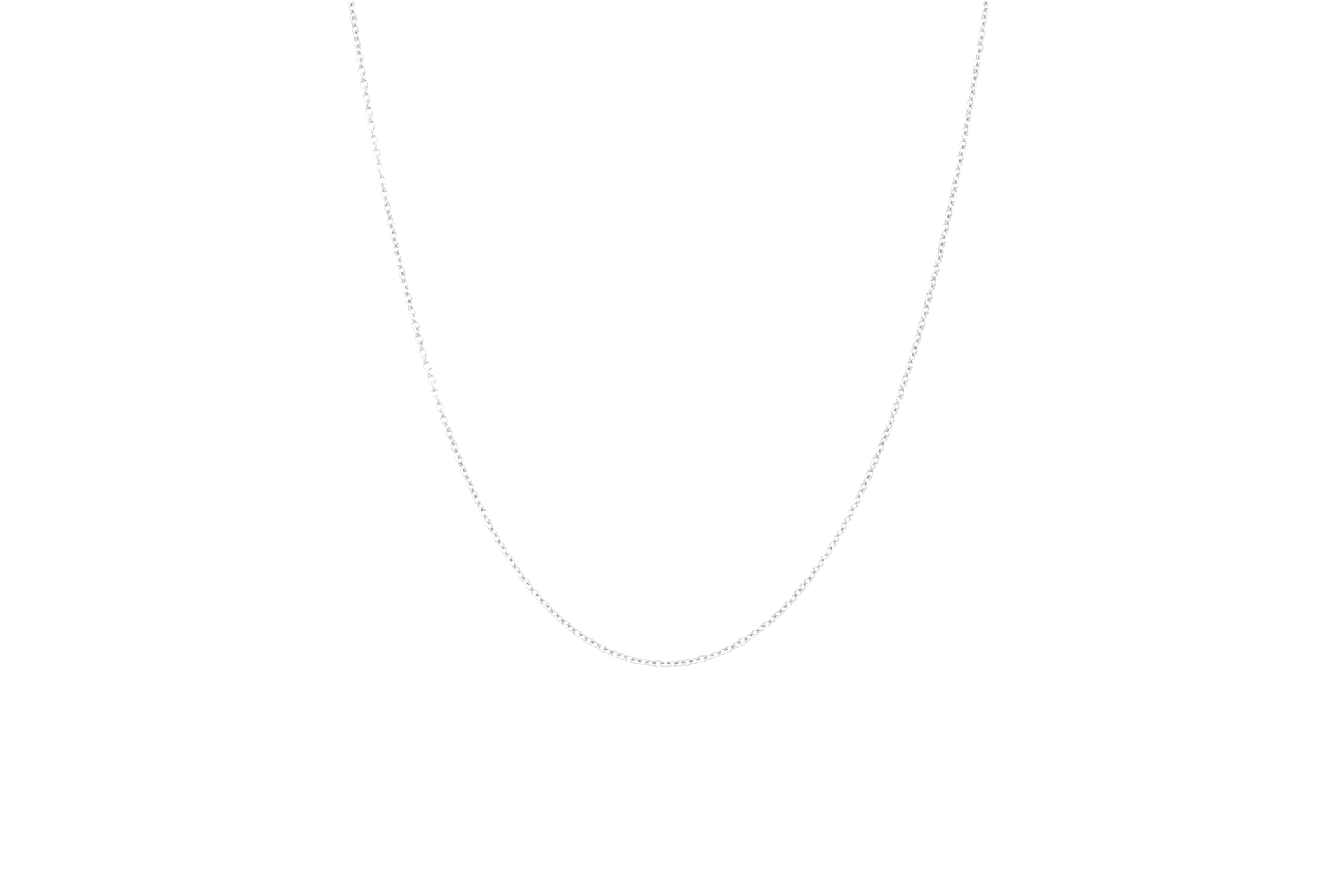 maria chain silver