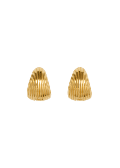 Tilly maxi earrings Earrings
