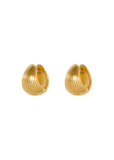 Tilly maxi earrings Earrings