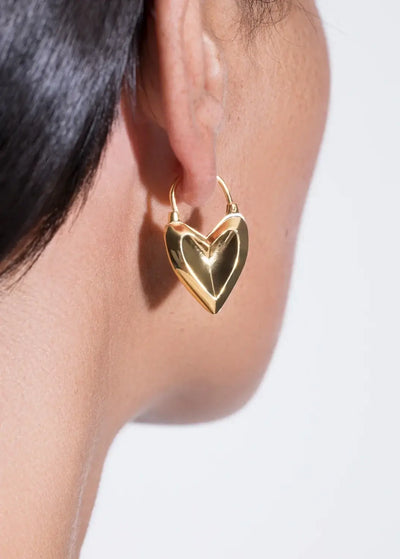 Miu huggies Earrings
