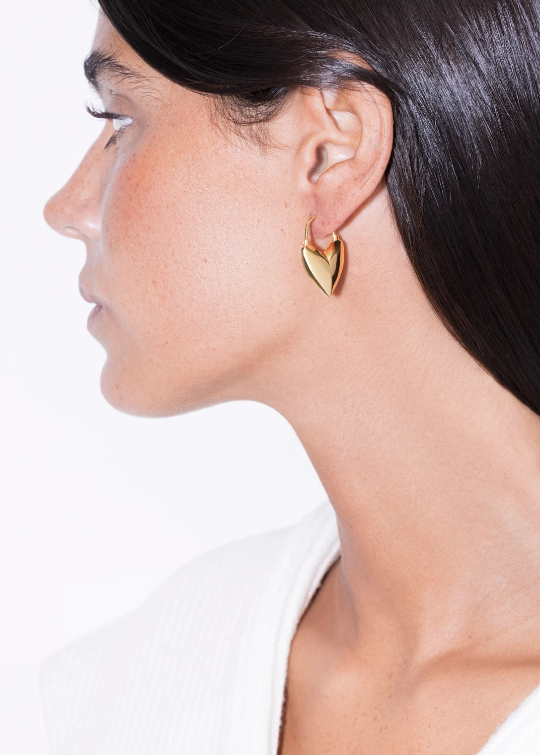 miu huggies earrings